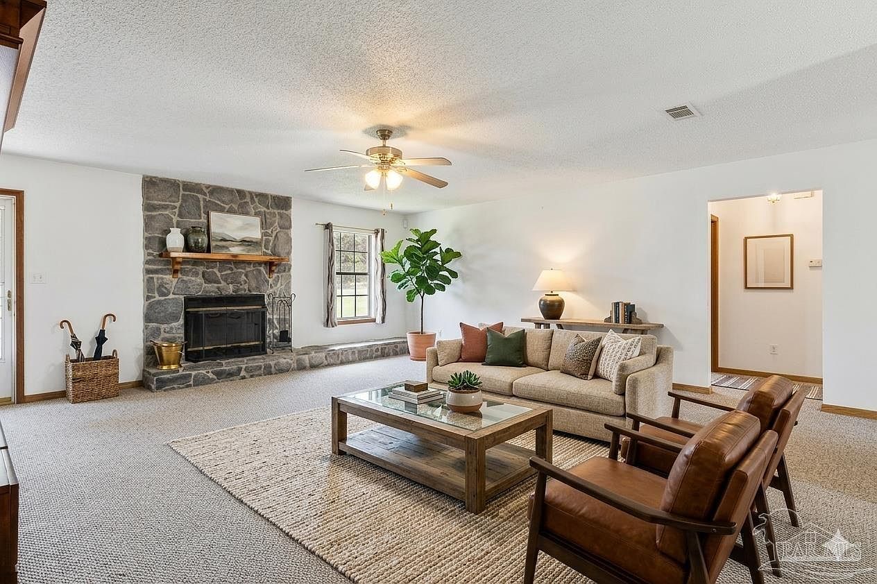 13805 Timber Creek Dr Cantonment, FL 32533 - Thumbnail 4