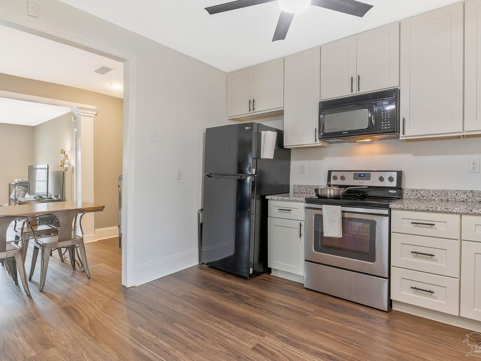 1760 W Romana St Pensacola, FL 32502 - Thumbnail 4