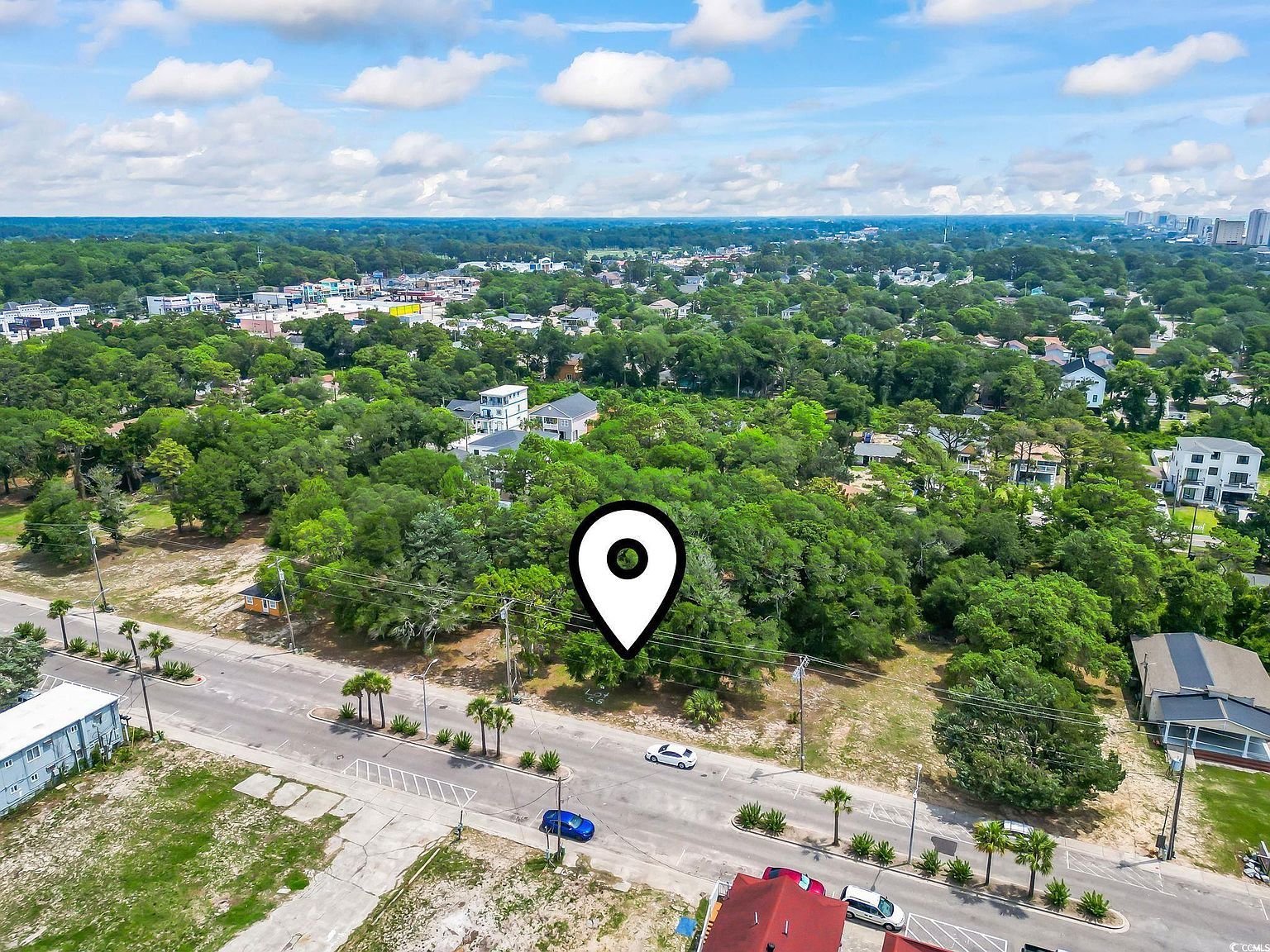 510 30th Ave S LOT 58 North Myrtle Beach, SC 29582 - Thumbnail 4