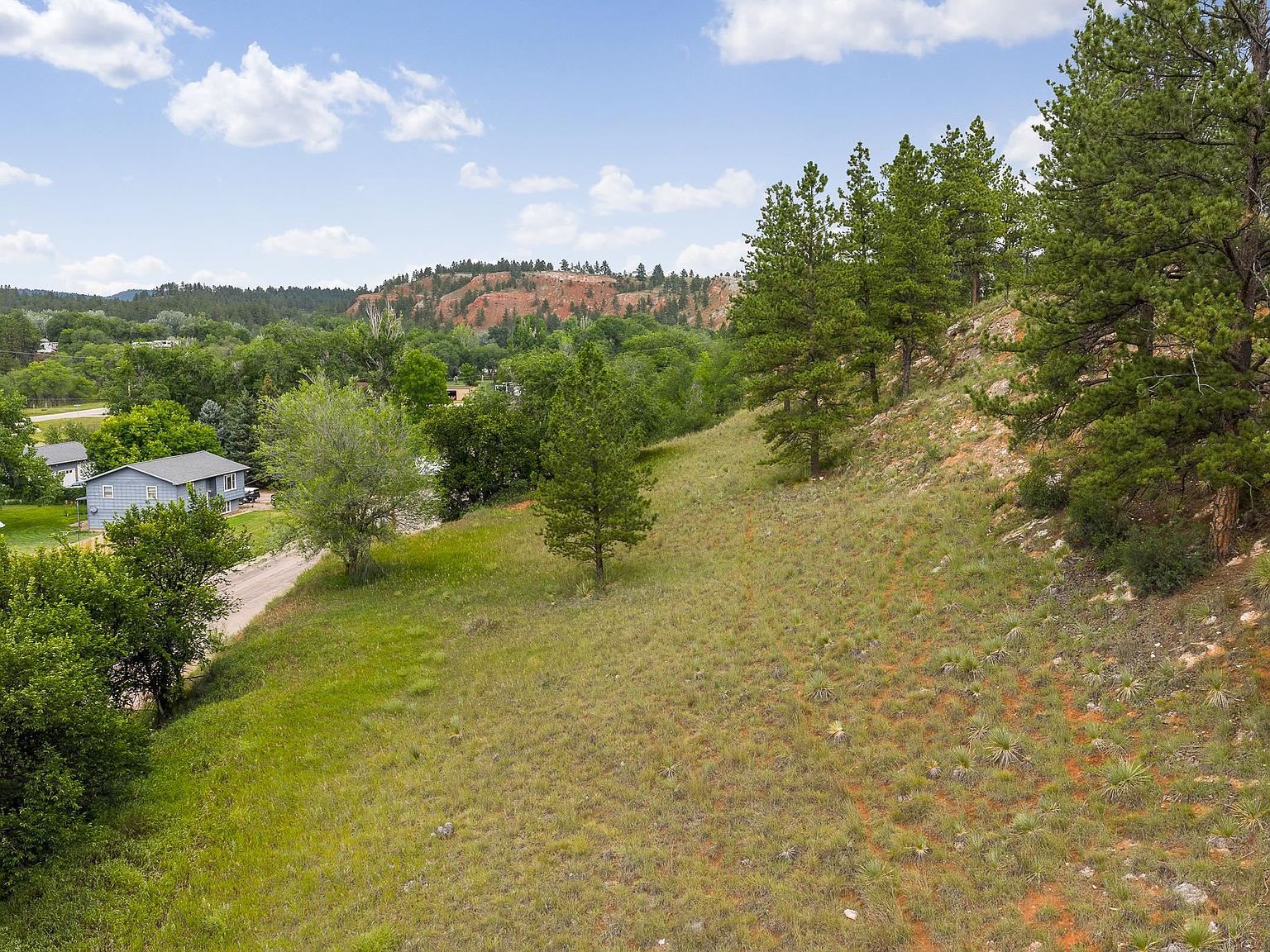 Lots 15 22 Germond St Hot Springs, SD 57747 - Thumbnail 4