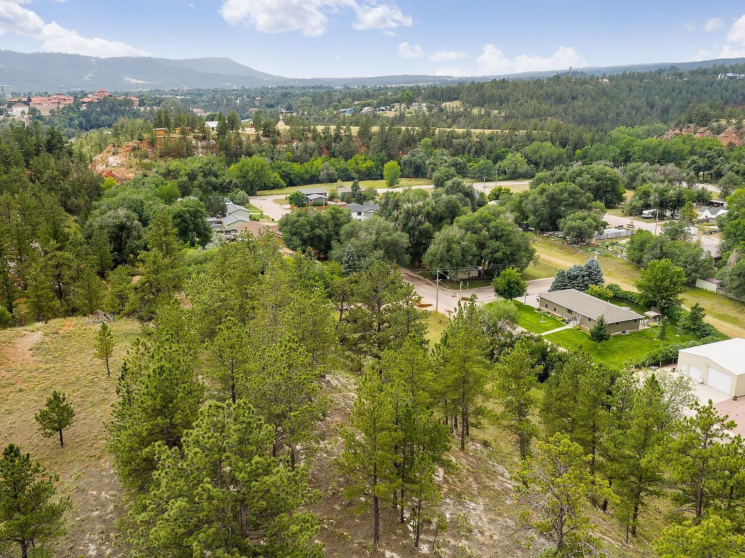 Lots 1 4 Germond St Hot Springs, SD 57747 - Thumbnail 4