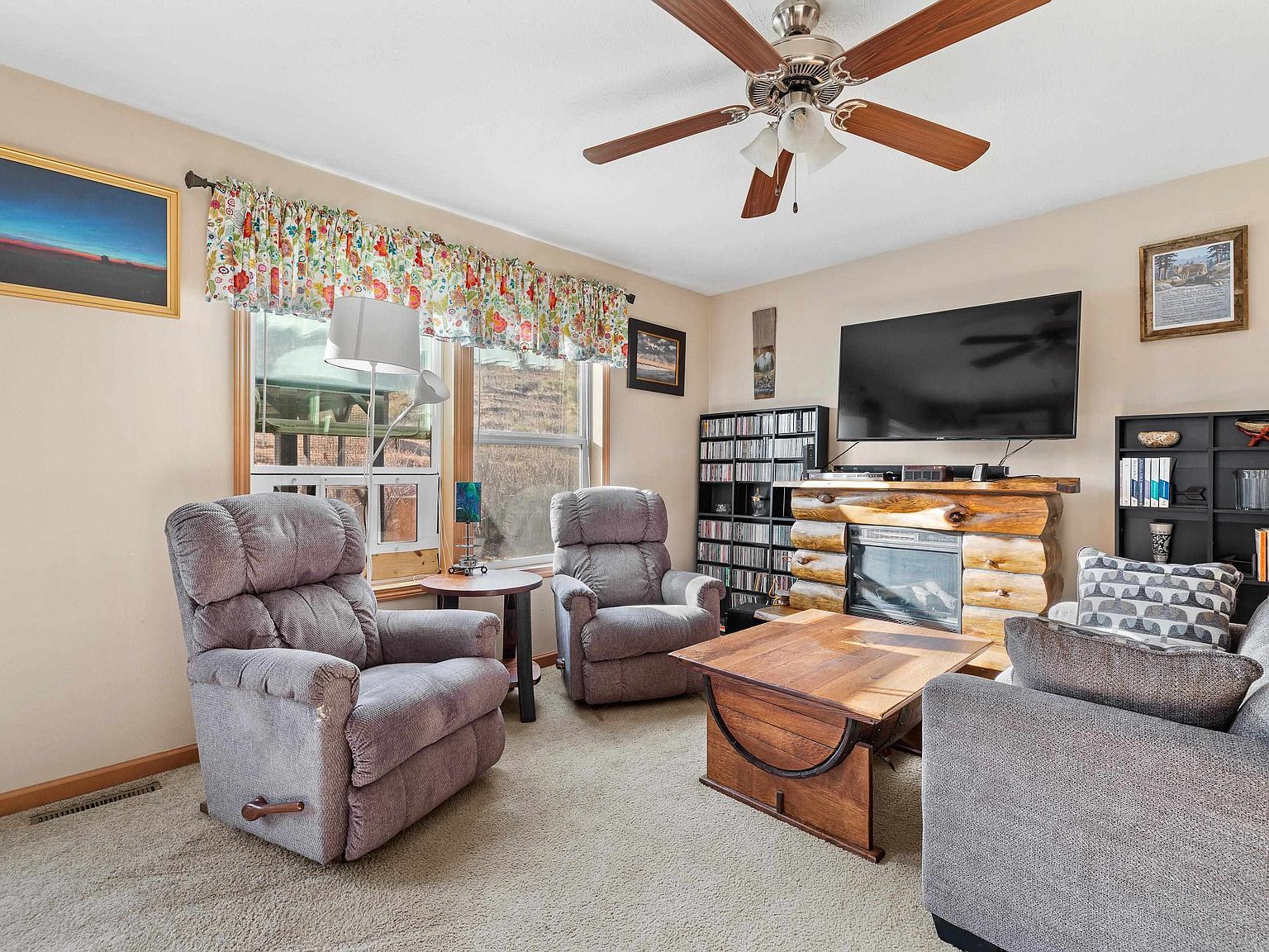 4517 Horse Creek Rd Rapid City, SD 57702 - Thumbnail 4