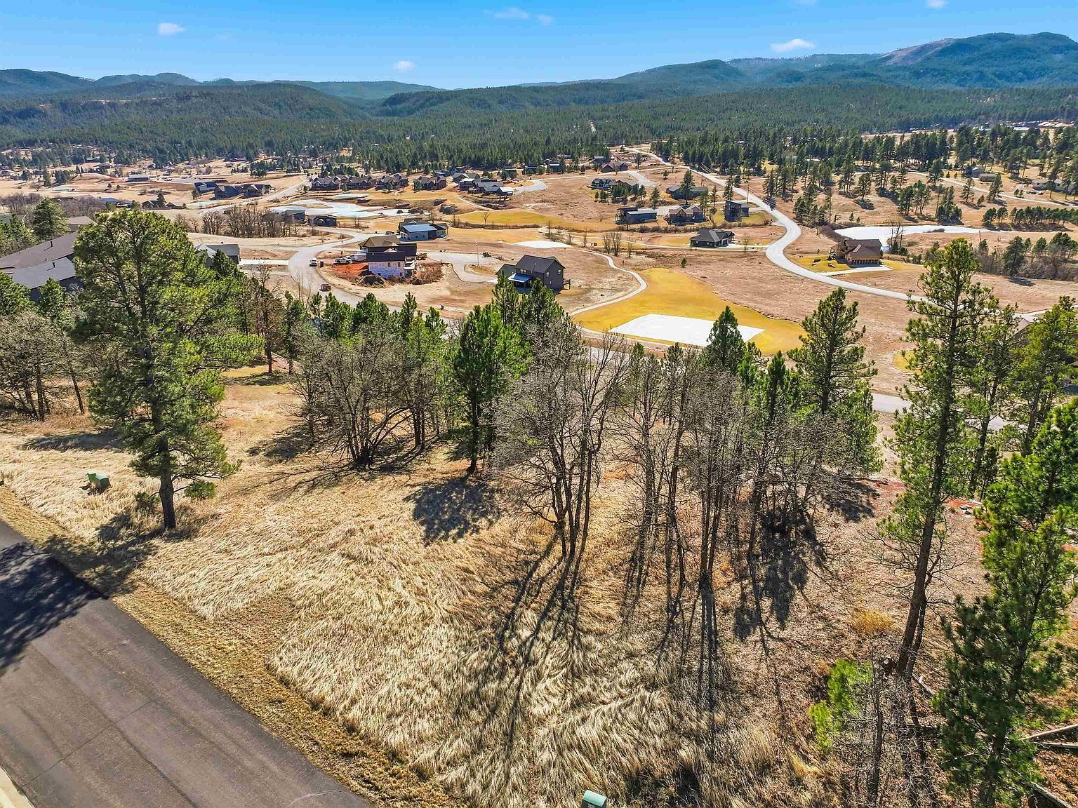 LOT 6A Wildberger Rd Sturgis, SD 57785 - Thumbnail 4