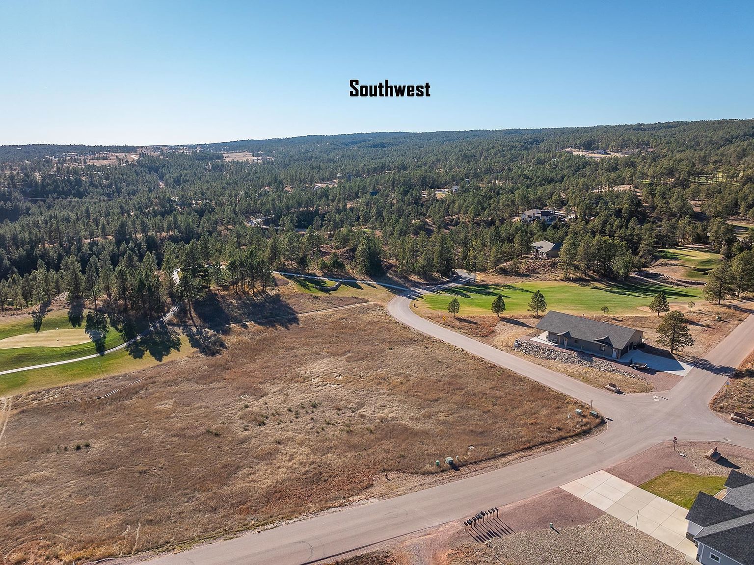 Gc 41r Meadowlark Dr Hot Springs, SD 57747 - Thumbnail 4