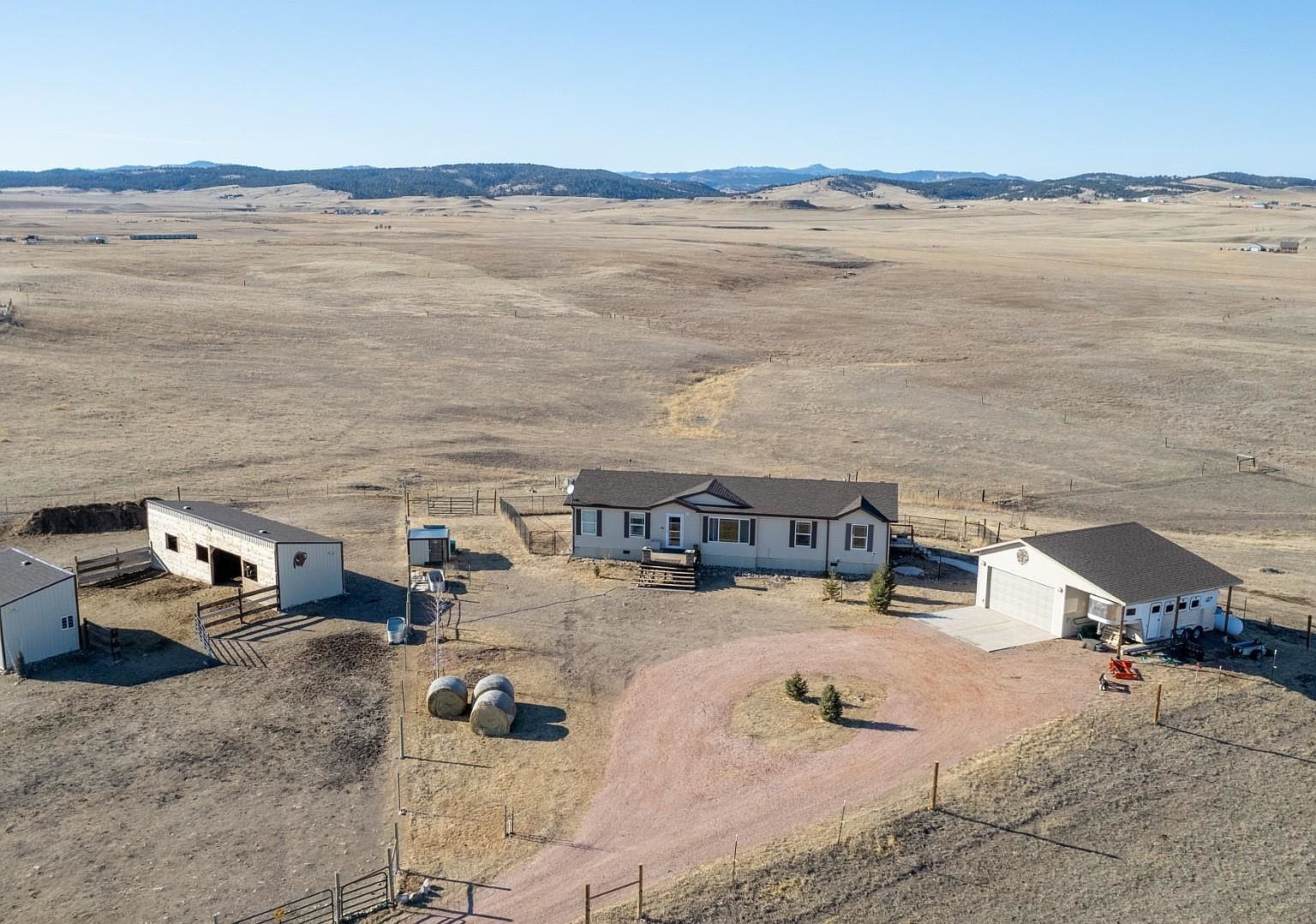 14198 Dry Creek Rd Hermosa, SD 57744 - Thumbnail 4