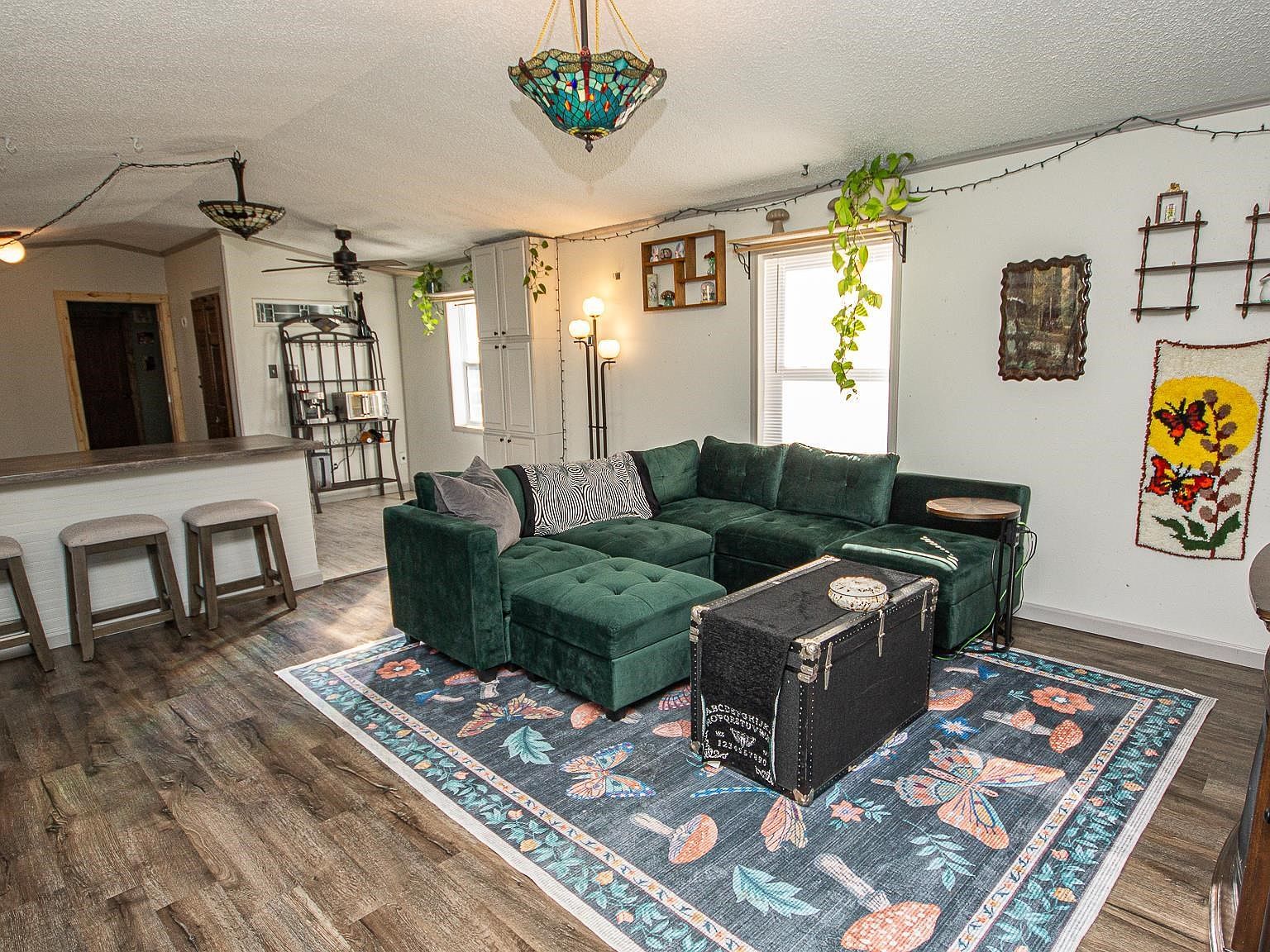 1980 Country Rd Lot 33 Rapid City, SD 57701 - Thumbnail 4