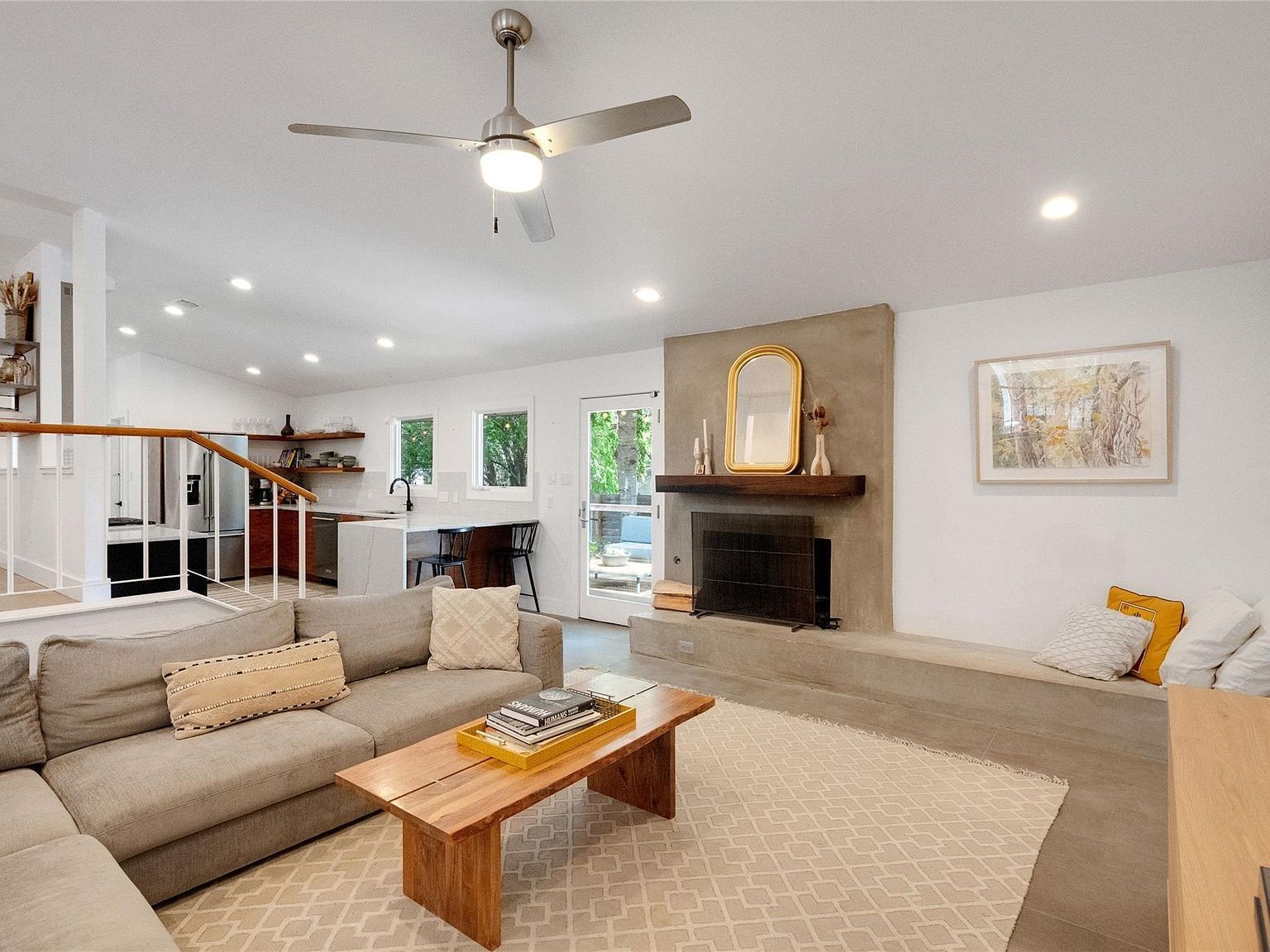 2502 Side Cv Austin, TX 78704 - Thumbnail 4