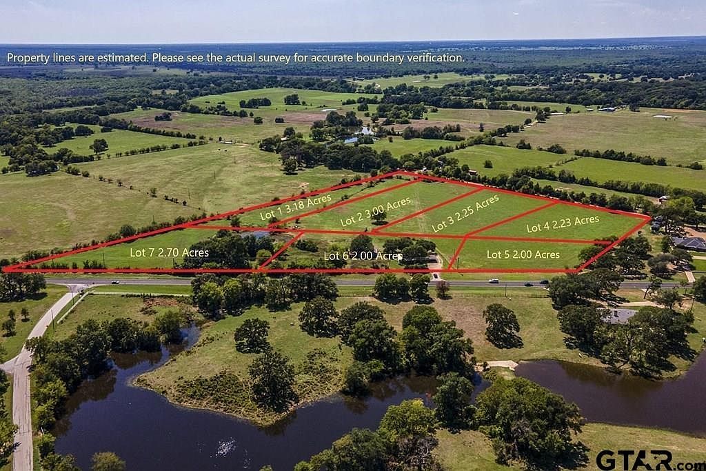 0 S Tool Dr Kemp, TX 75143 - Thumbnail 4