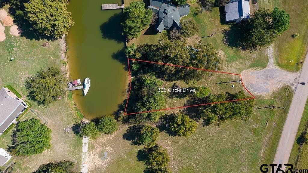 306 Circle Ranch Rd Trinidad, TX 75163 - Thumbnail 4