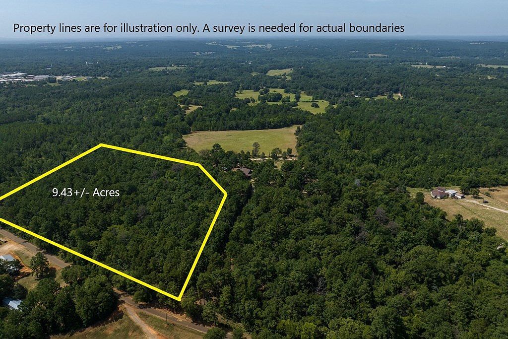 0 County Road 4224 Frankston, TX 75763 - Thumbnail 4