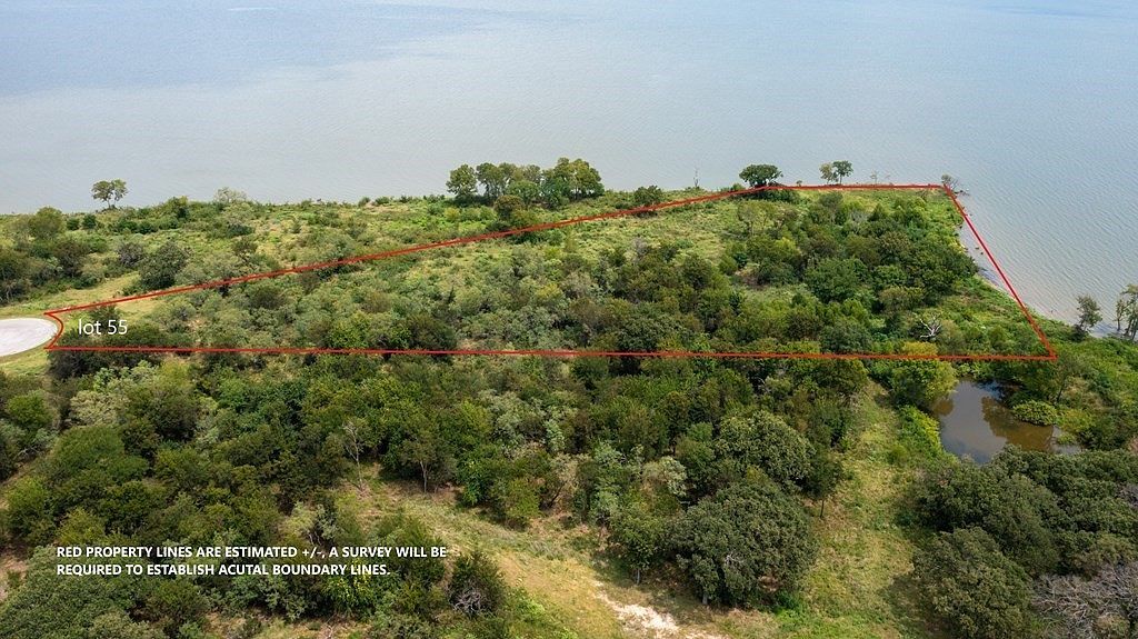 8424 Edgewater Dr Kemp, TX 75143 - Thumbnail 4