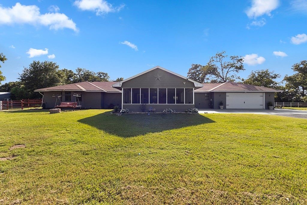 1814 County Road 121 Kaufman, TX 75142 - Thumbnail 4