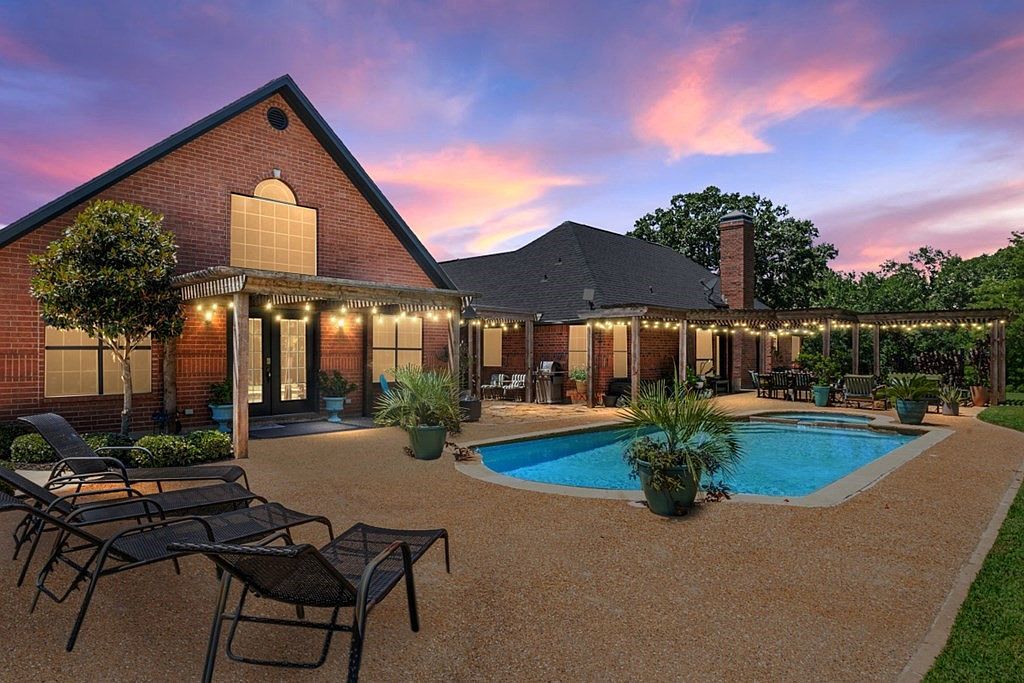 1933 Vz County Road 2721 Mabank, TX 75147 - Thumbnail 4