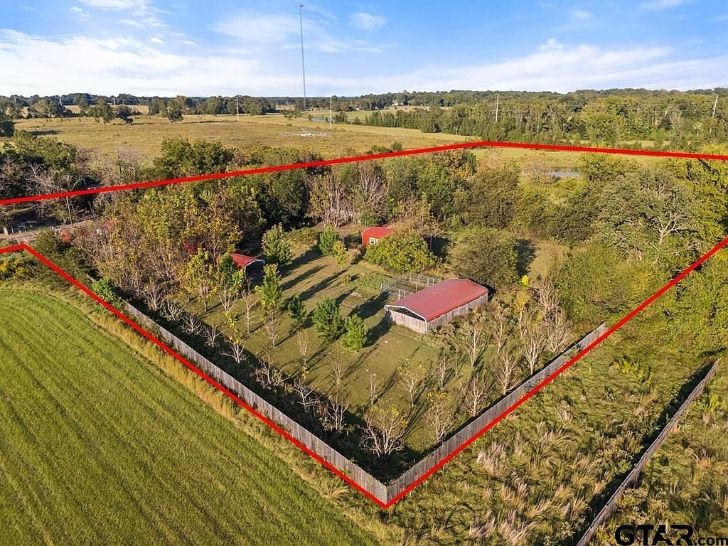 661 Vz County Road 4406 Ben Wheeler, TX 75754 - Thumbnail 4