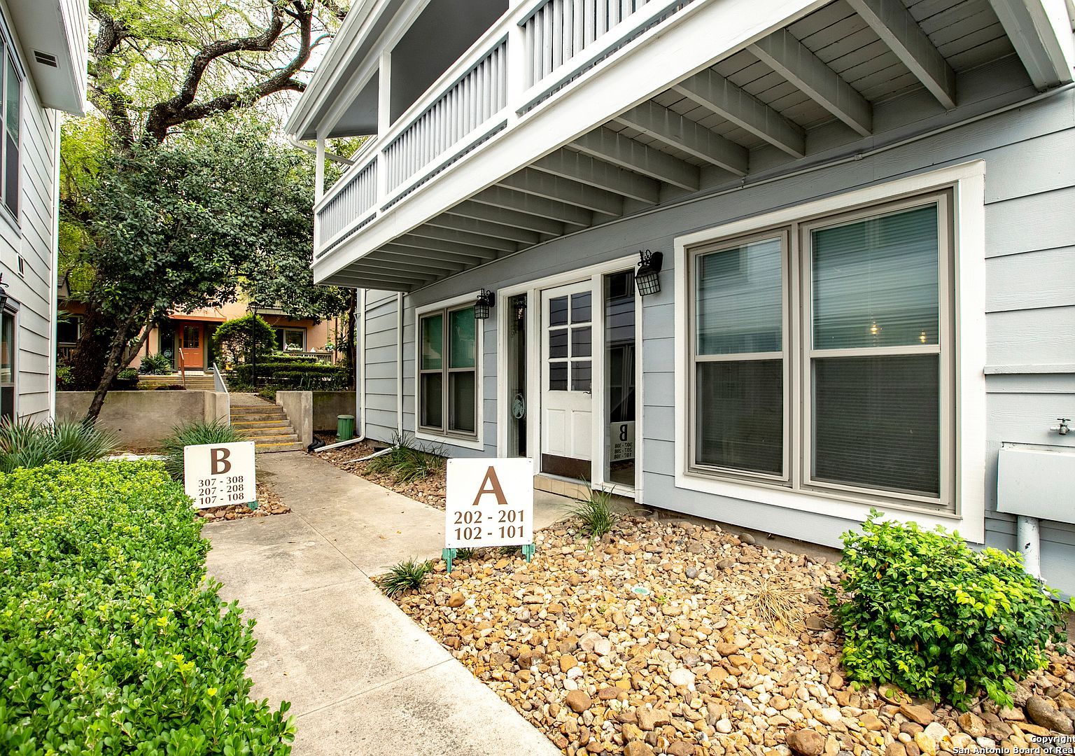 2300 Nacogdoches Rd APT 101A San Antonio, TX 78209 - Thumbnail 4