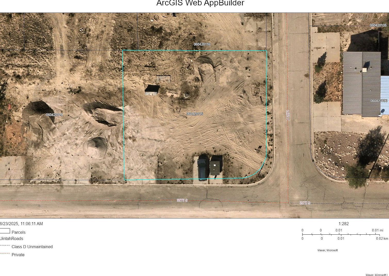 1461 E 5975 S #15 Vernal, UT 84078 - Thumbnail 4