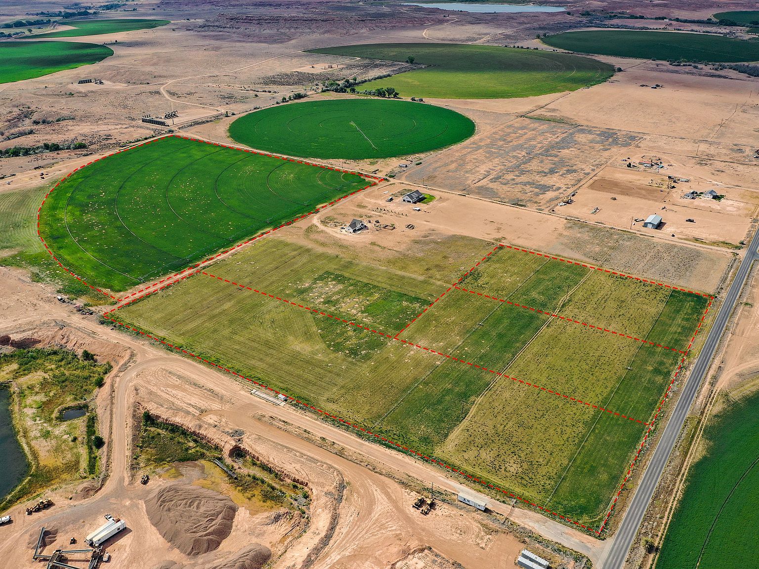 5158 S Highway 88 Randlett, UT 84063 - Thumbnail 4