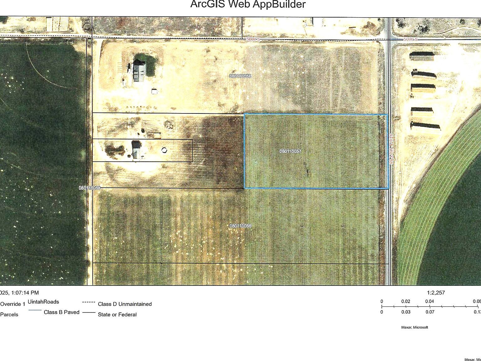 5094 S Highway 88 Randlett, UT 84063 - Thumbnail 4