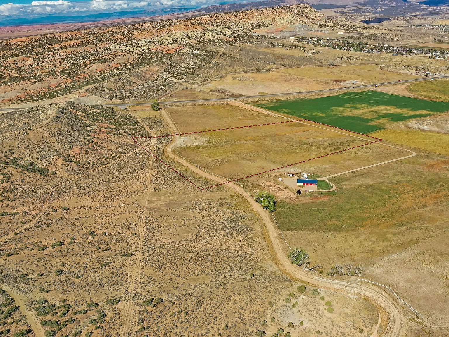 2805 W Highway 40 Vernal, UT 84078 - Thumbnail 4