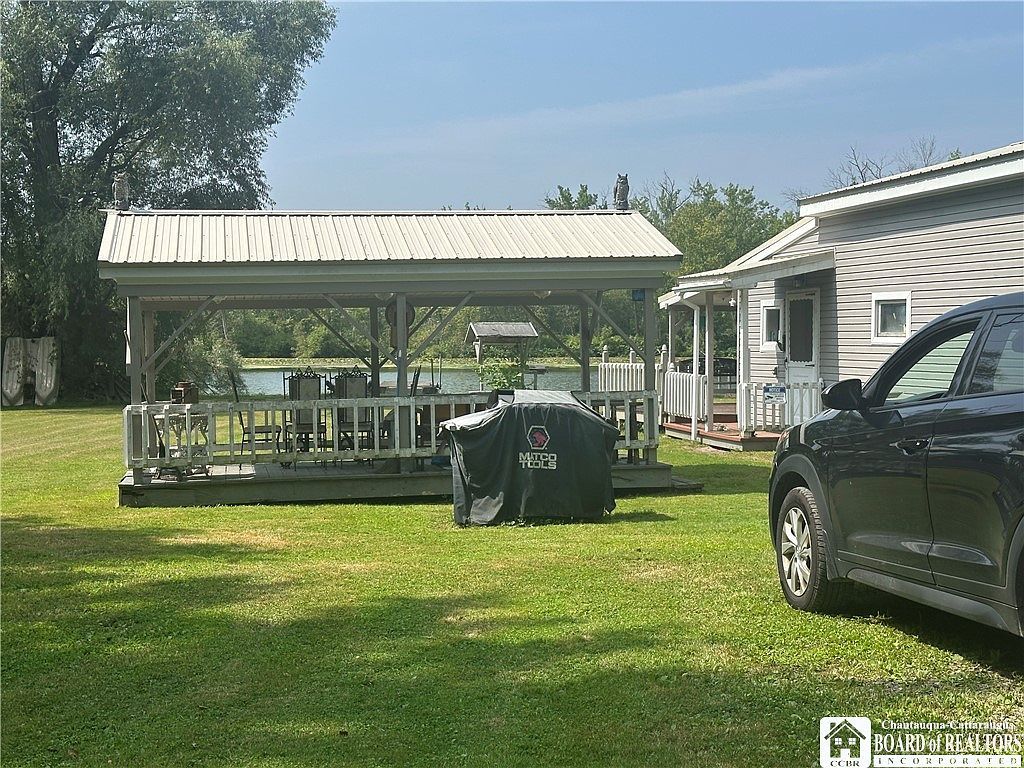 48 Clifton Ave Jamestown, NY 14701 - Thumbnail 4