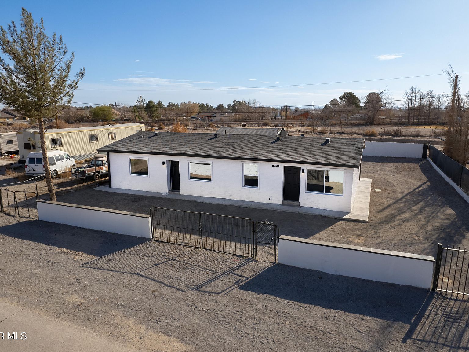 10752 Mellward Rd Socorro, TX 79927 - Thumbnail 4