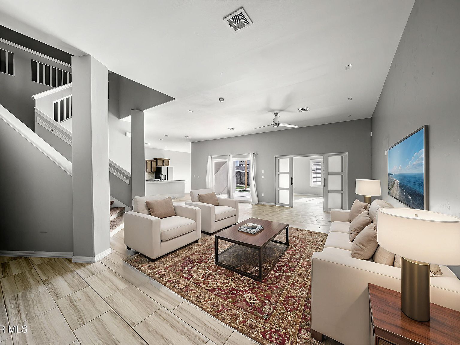 13636 Glen Vista Ln Horizon City, TX 79928 - Thumbnail 4