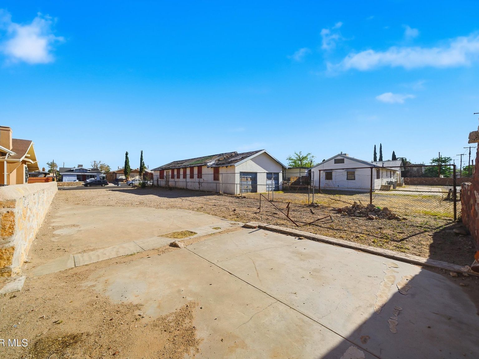 3812 Trowbridge Dr El Paso, TX 79903 - Thumbnail 4