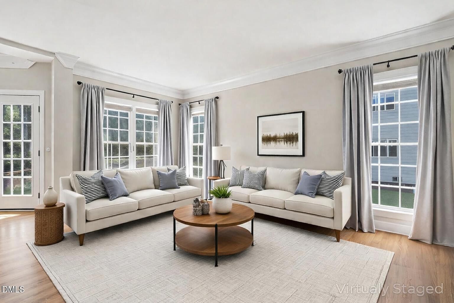 10205 San Remo Pl Wake Forest, NC 27587 - Thumbnail 4