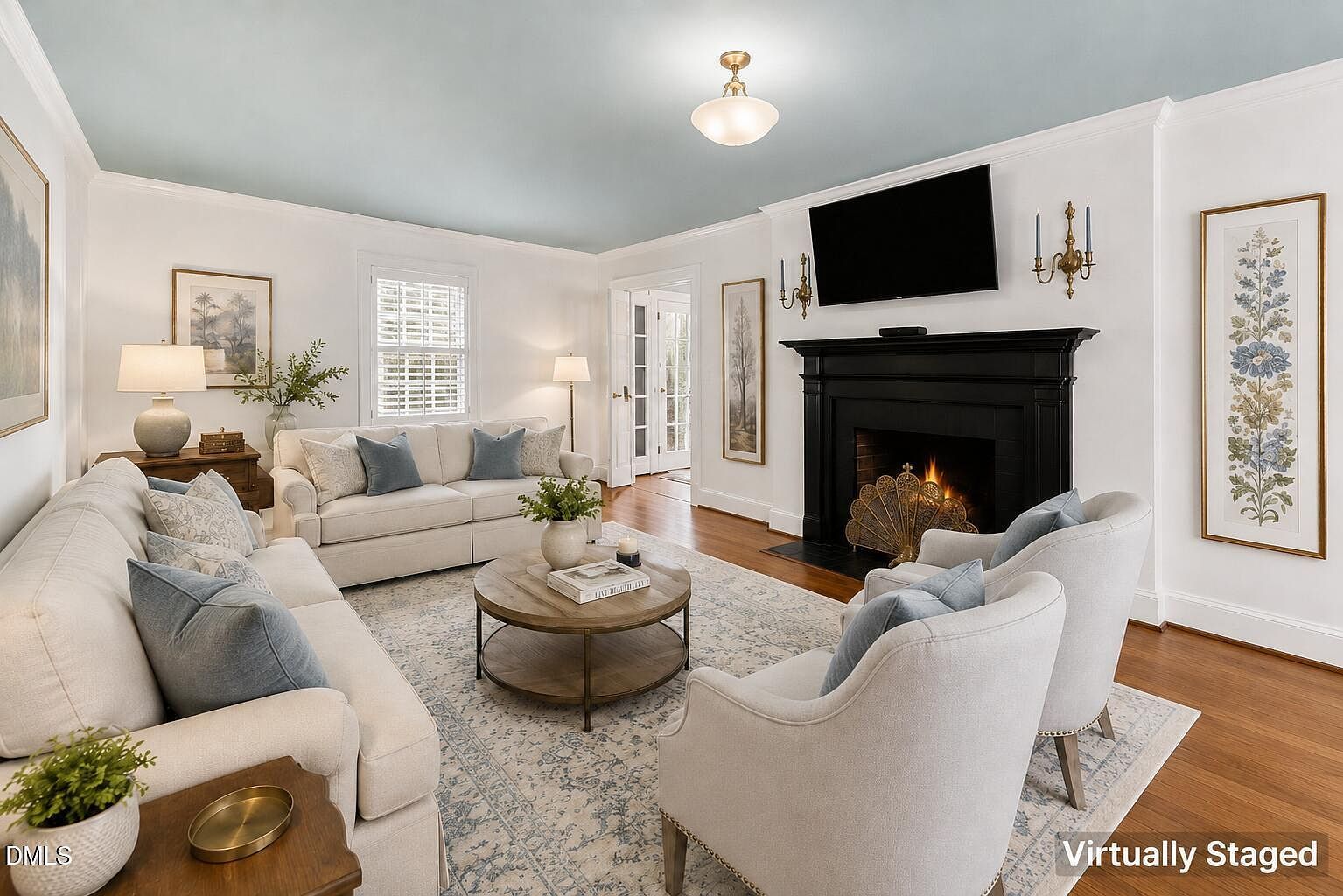 3725 Hope Valley Rd Durham, NC 27707 - Thumbnail 4