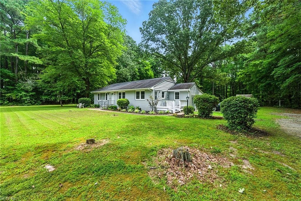 70 Postle Cove Rd Cobbs Creek, VA 23035 - Thumbnail 4