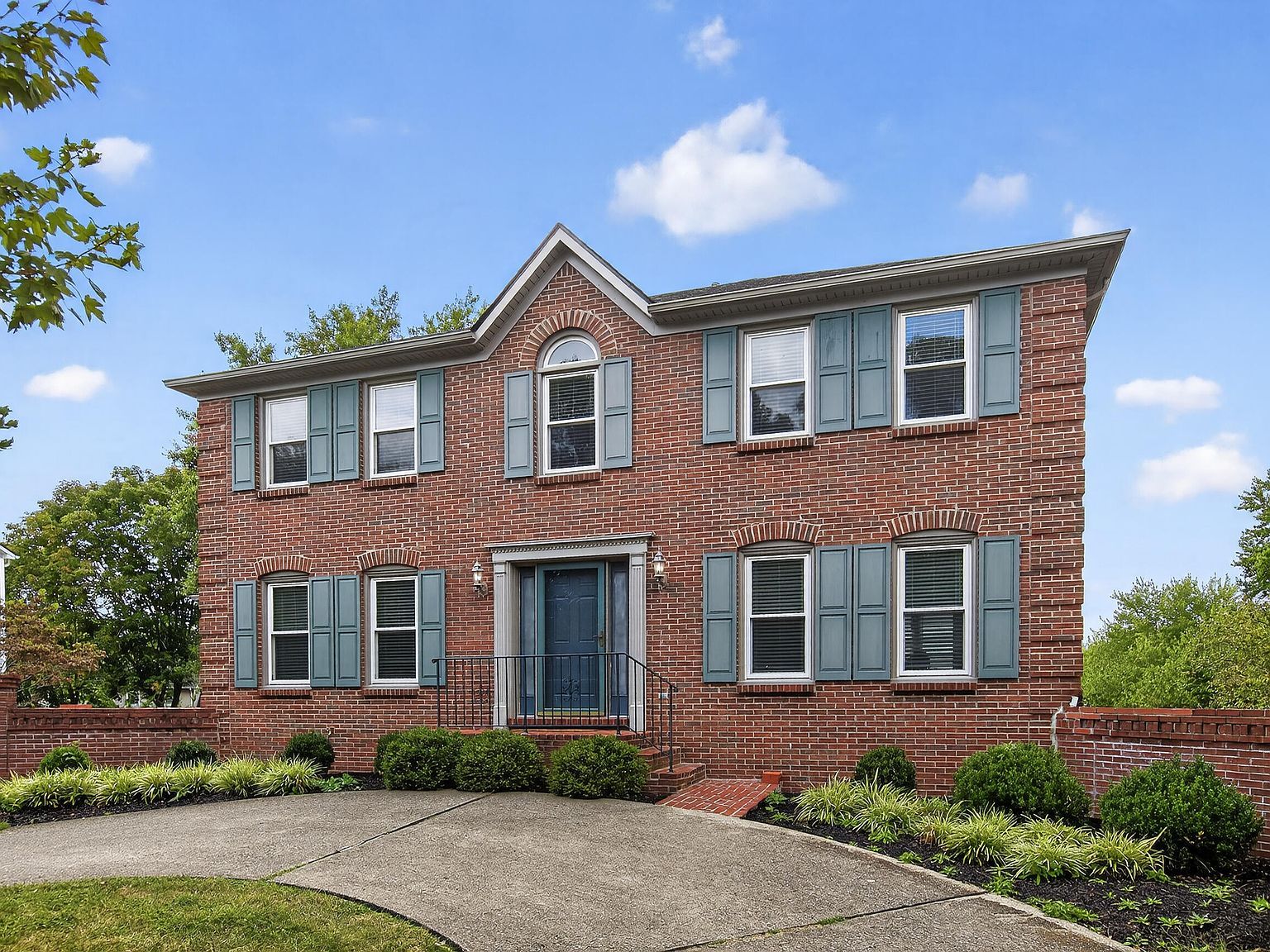 4301 Gum Tree Ln Lexington, KY 40513 - Thumbnail 4