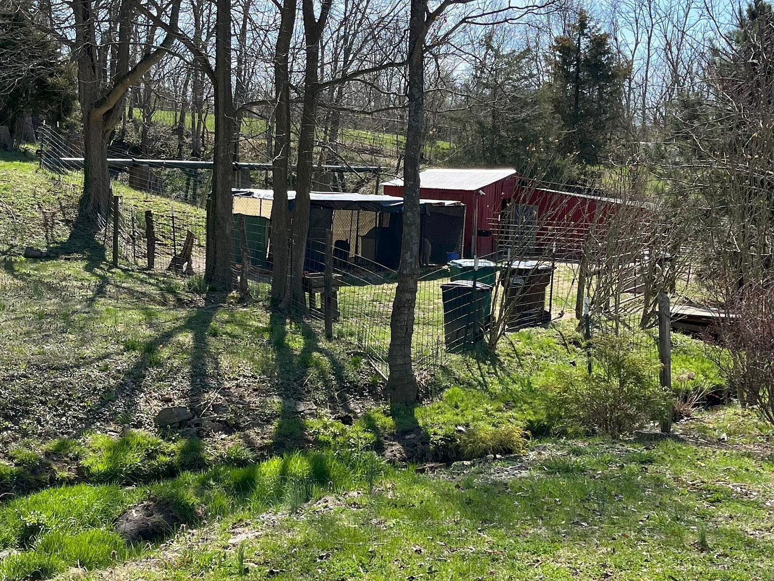 315 W Buford St Lancaster, KY 40444 - Thumbnail 4