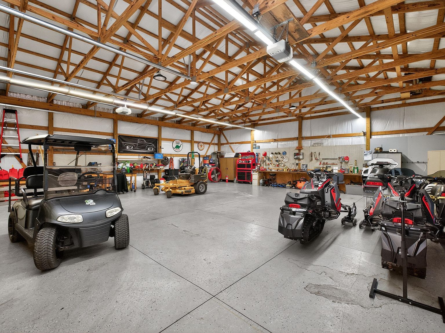 1317 Drydock Rd Lawrenceburg, KY 40342 - Thumbnail 4