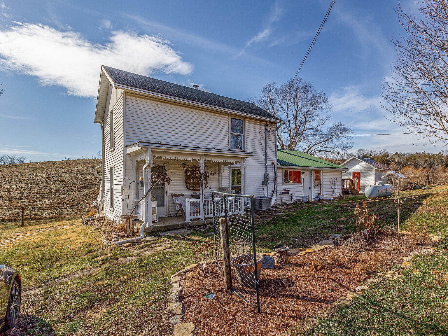 65 Criswell Rd Berry, KY 41003 - Thumbnail 4