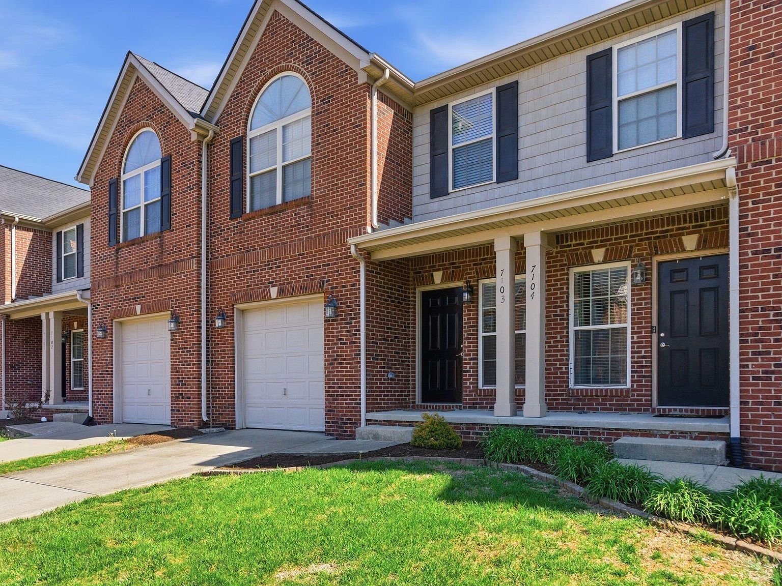 4464 Stuart Hall Blvd APT 7103 Lexington, KY 40509 - Thumbnail 4