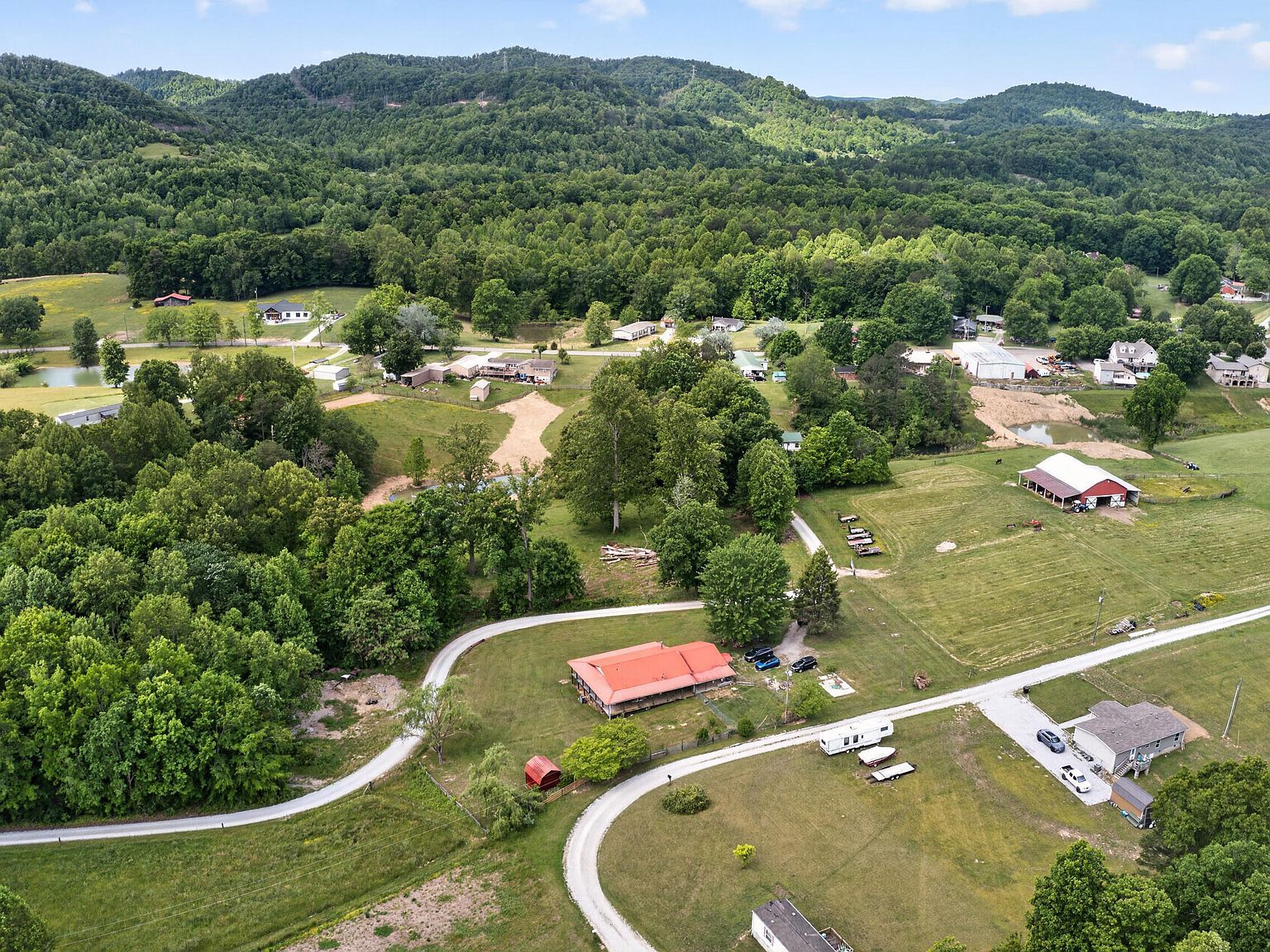 978 S Highway 1064 Woodbine, KY 40771 - Thumbnail 4