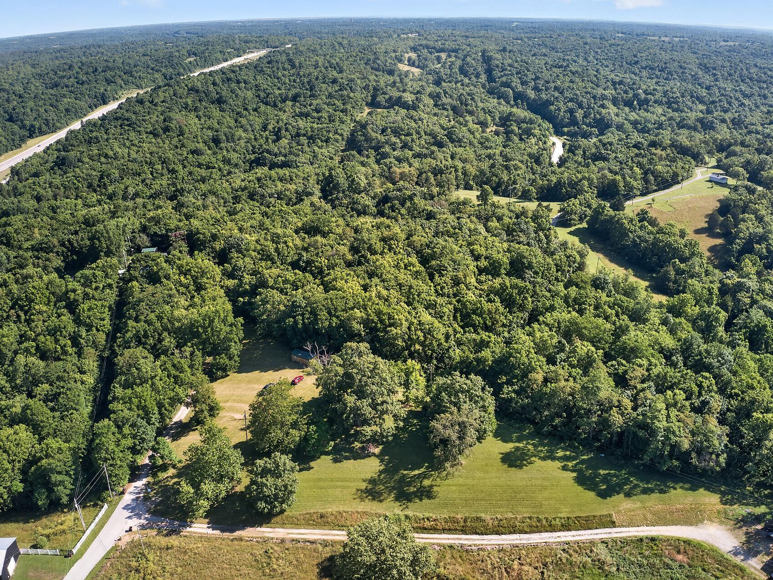 201 Hilltop Rd Sadieville, KY 40370 - Thumbnail 4