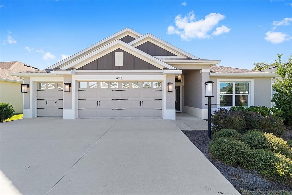 4528 Hayward Path The Villages, FL 32163 - Thumbnail 4