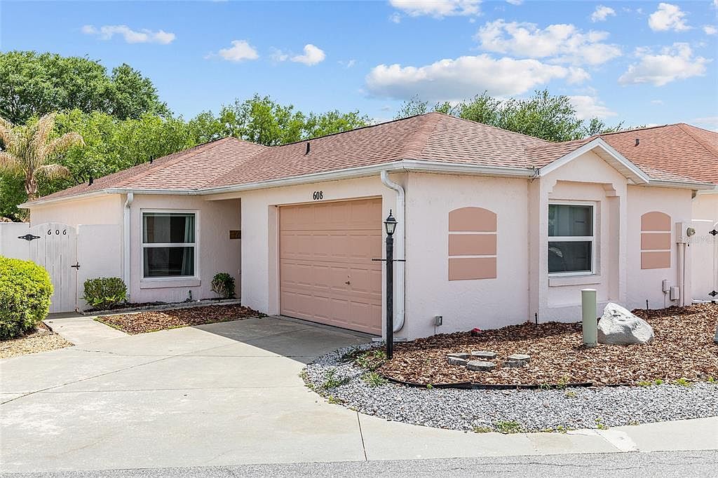 608 Delgado Ave The Villages, FL 32159 - Thumbnail 4