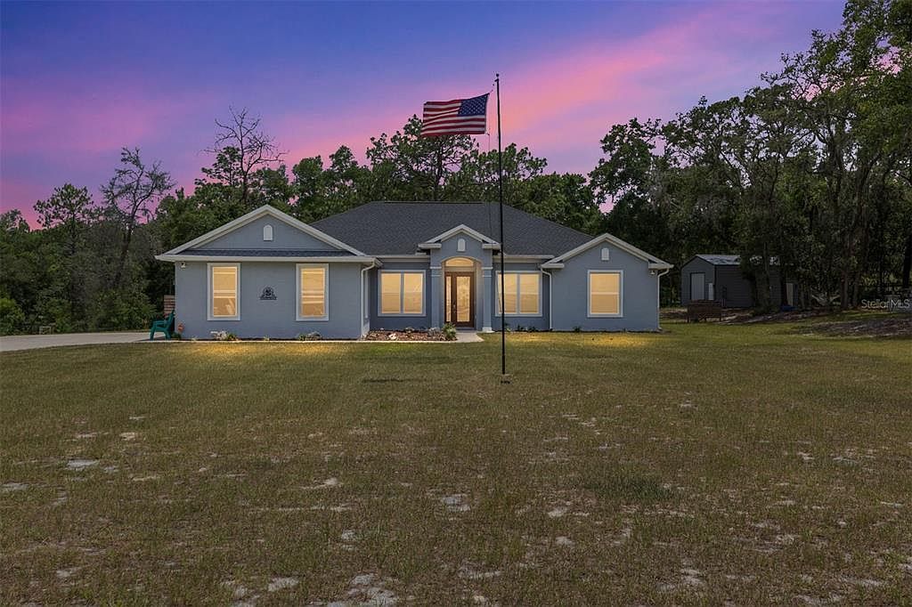 10254 SE 118th Ln Belleview, FL 34420 - Thumbnail 4