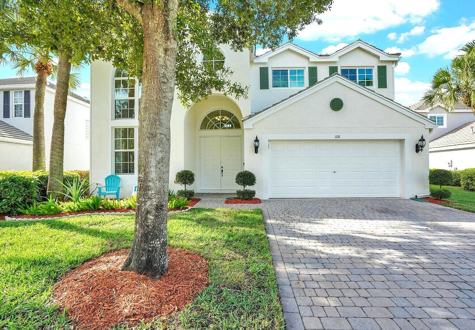 108 Devonshire Cir Royal Palm Beach, FL 33414 - Thumbnail 4