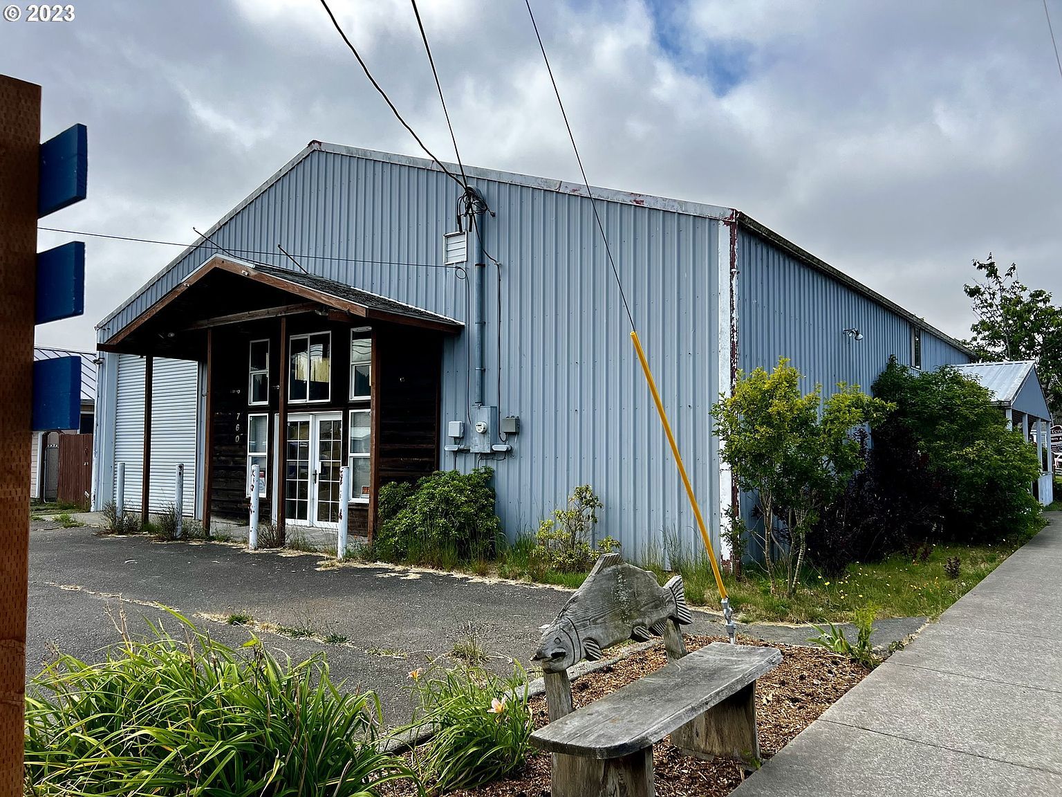 750 N Lake Rd Lakeside, OR 97449 - Thumbnail 4