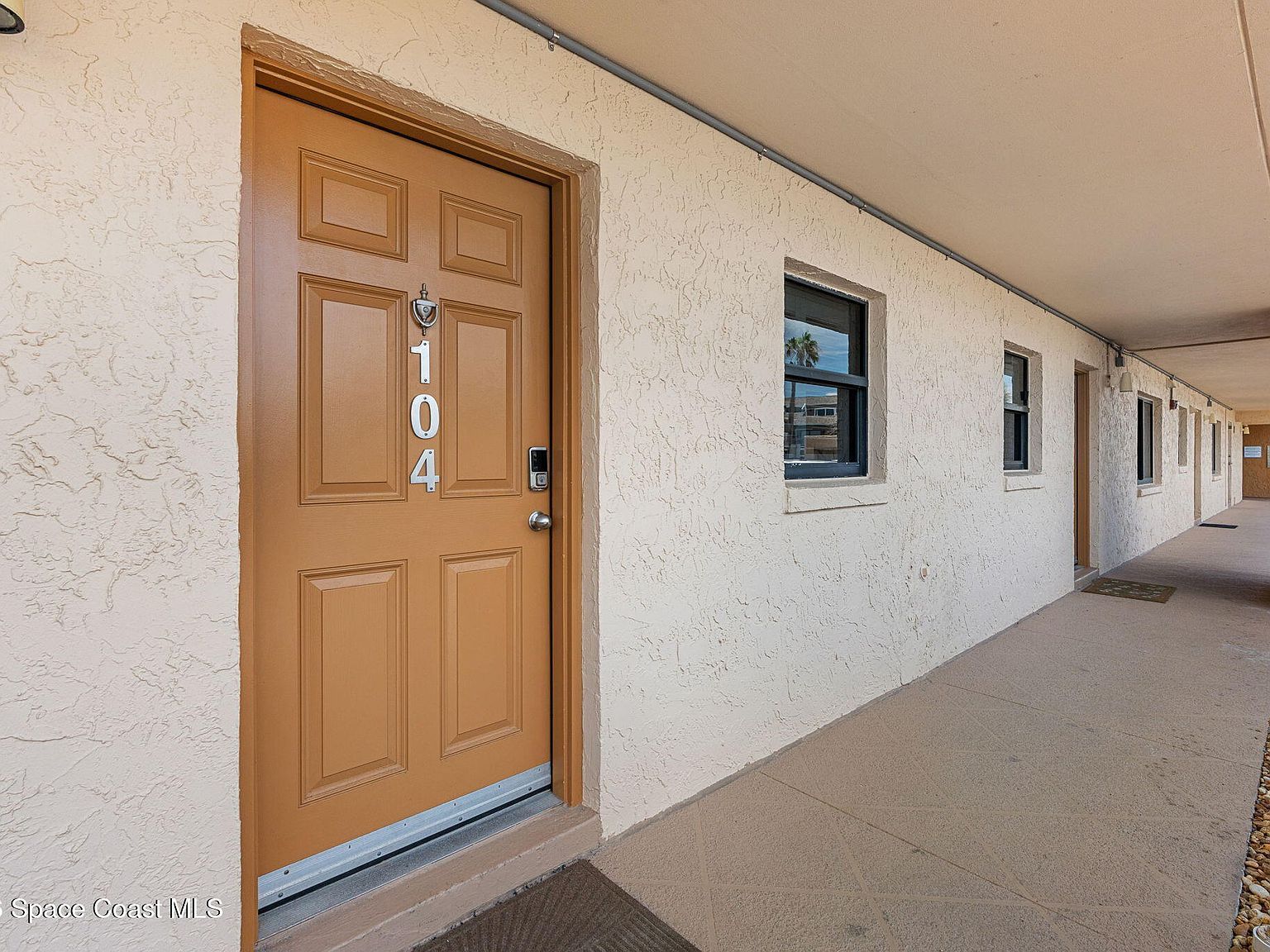 7520 Ridgewood Ave APT 104 Cape Canaveral, FL 32920 - Thumbnail 4