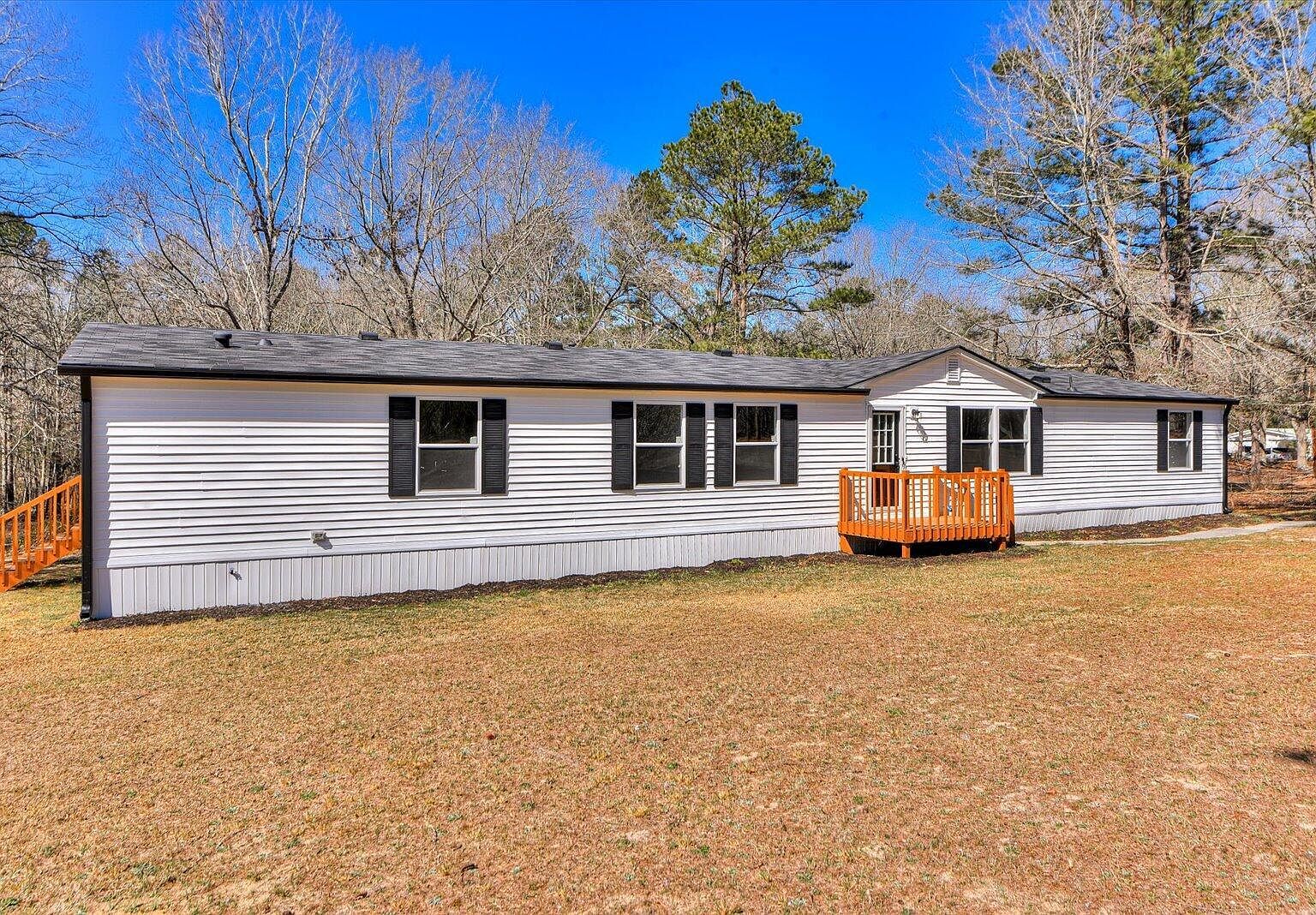 1463 Lokey Dr Dearing, GA 30808 - Thumbnail 4