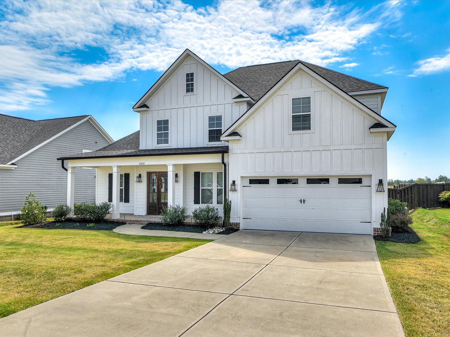 1252 Honey Ln Evans, GA 30809 - Thumbnail 4