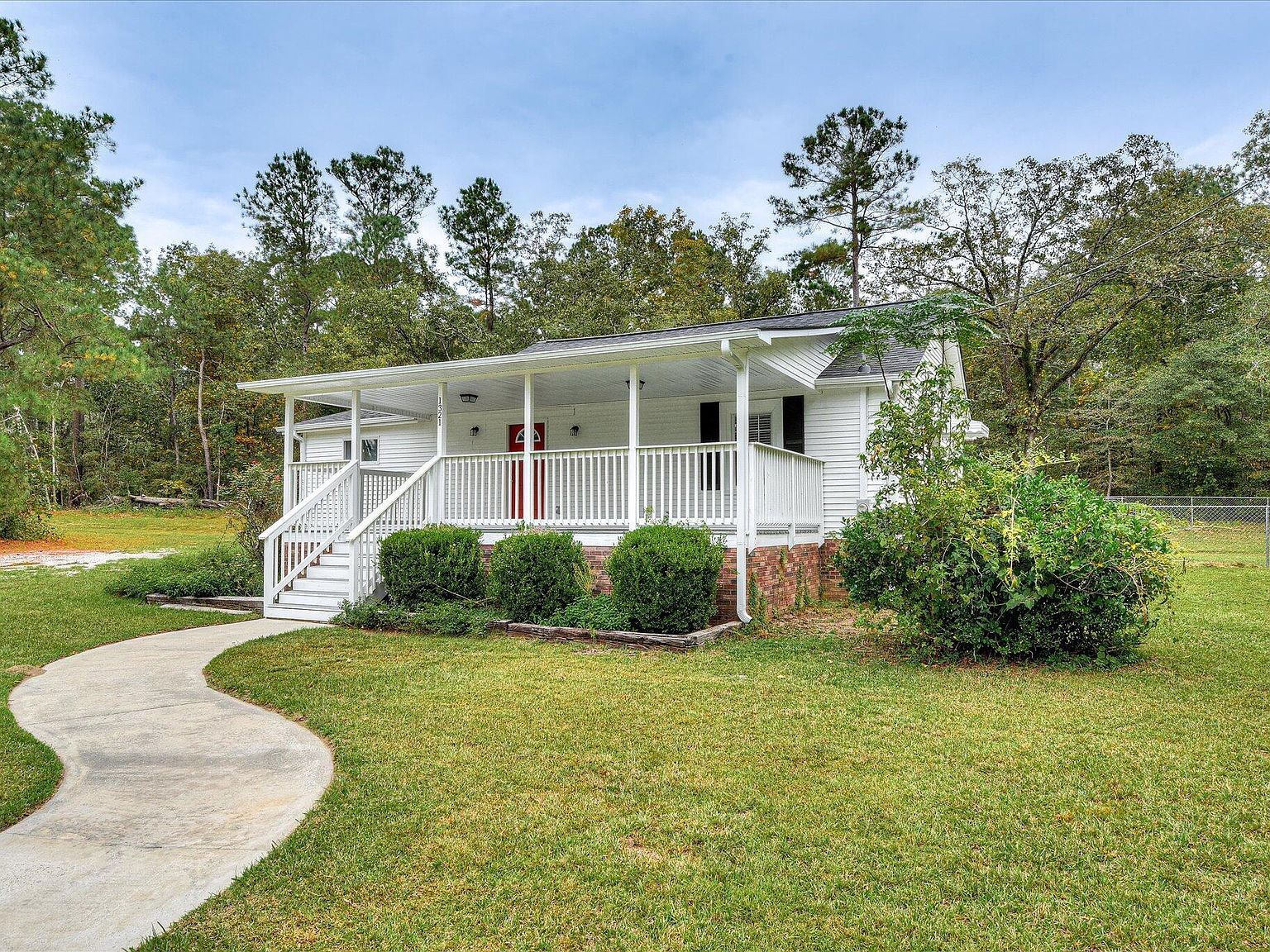 1321 Brett Rd Wadley, GA 30477 - Thumbnail 4