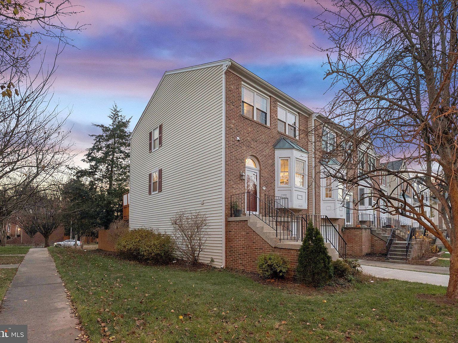 12325 Field Lark Ct Fairfax, VA 22033 - Thumbnail 4