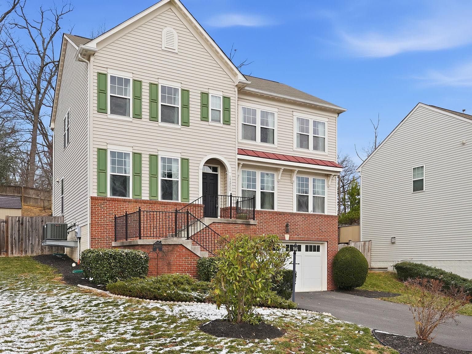 12968 Luca Station Way Woodbridge, VA 22192 - Thumbnail 4