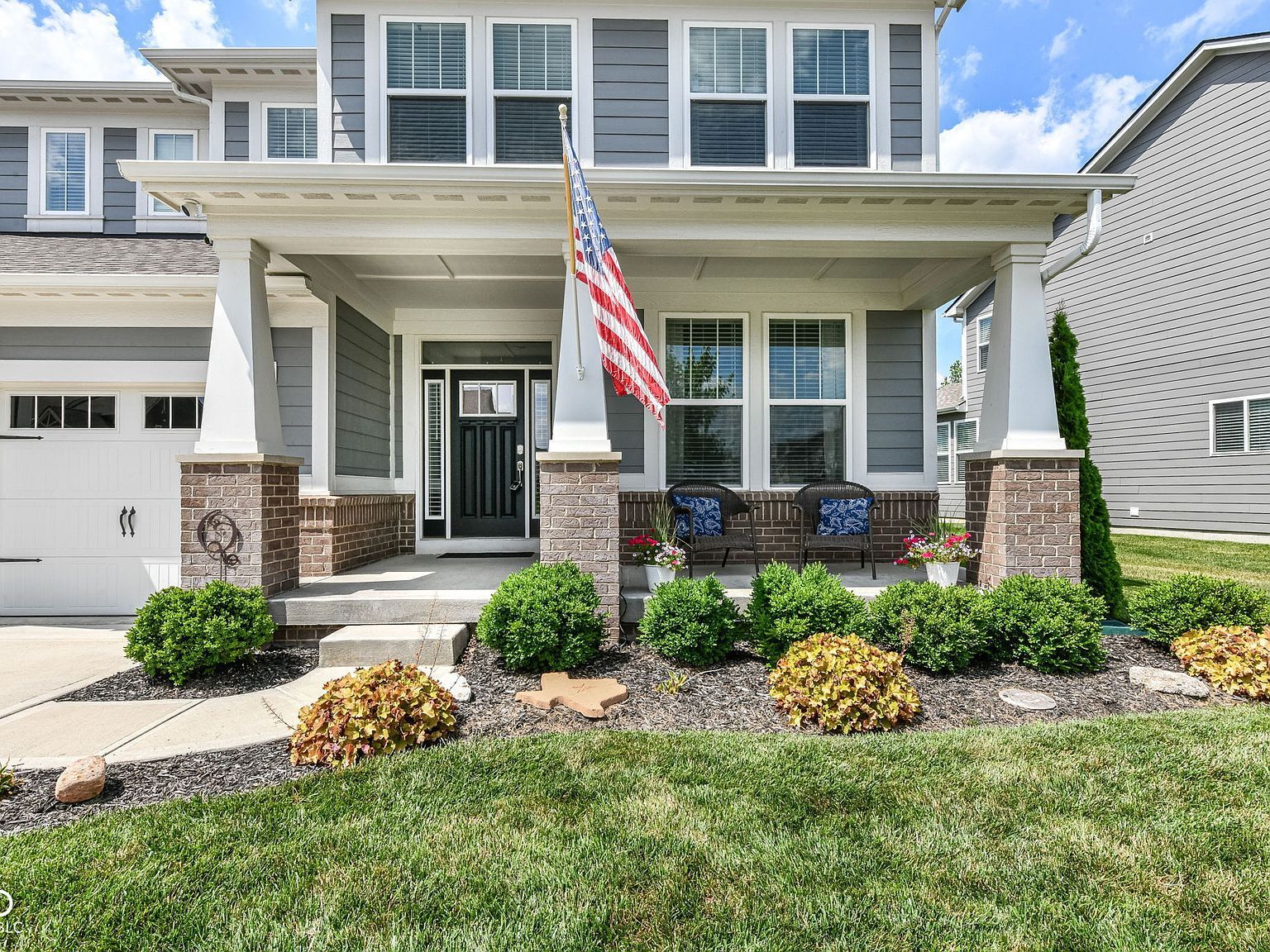 16502 Dominion Dr Fortville, IN 46040 - Thumbnail 4