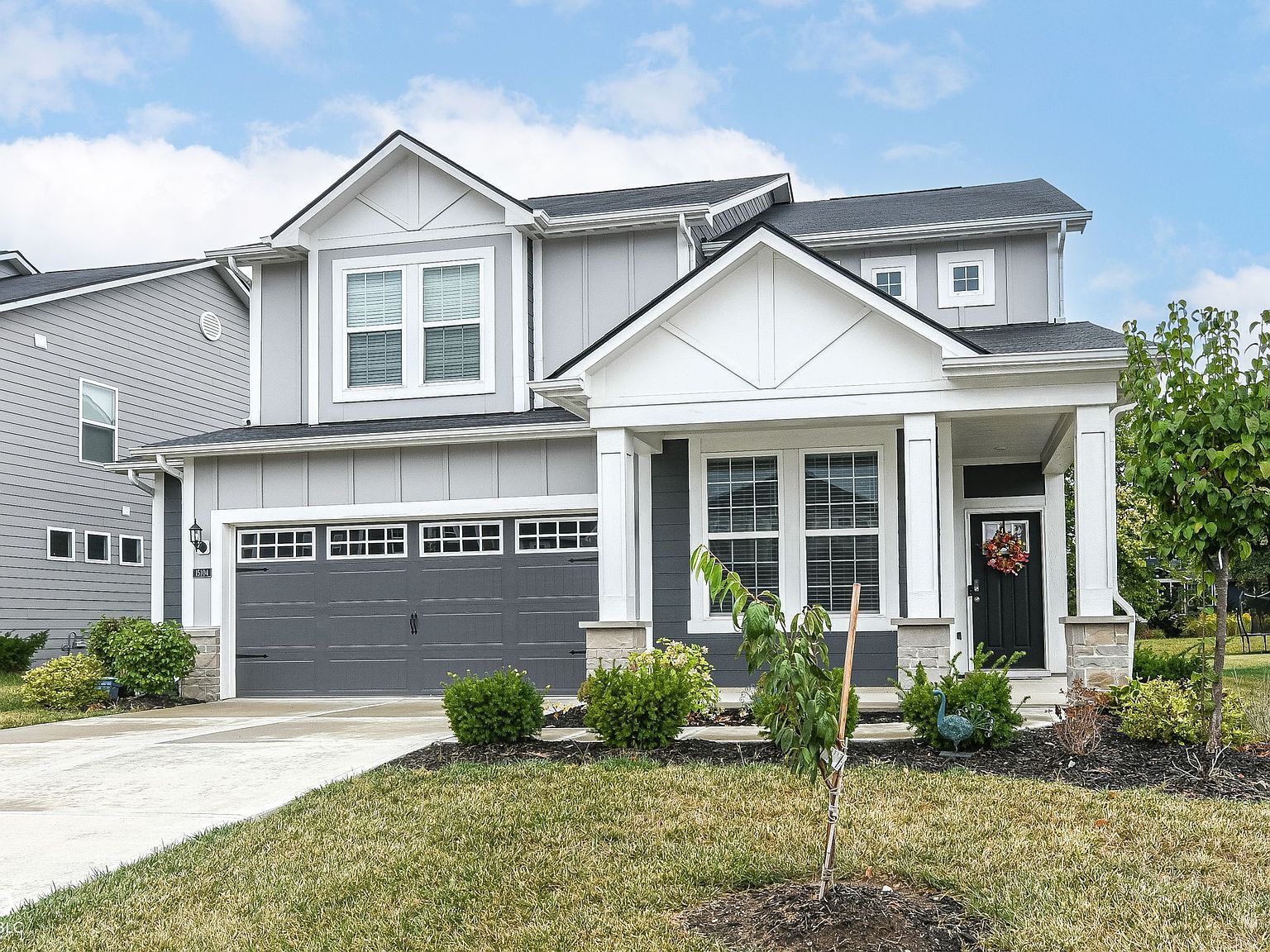 15104 Downham Dr Fishers, IN 46037 - Thumbnail 4